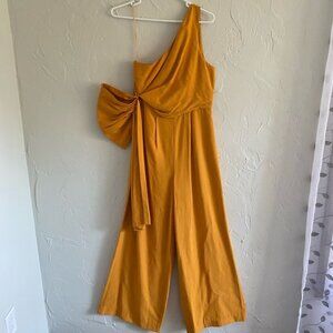 C/Meo Collective jumpsuit